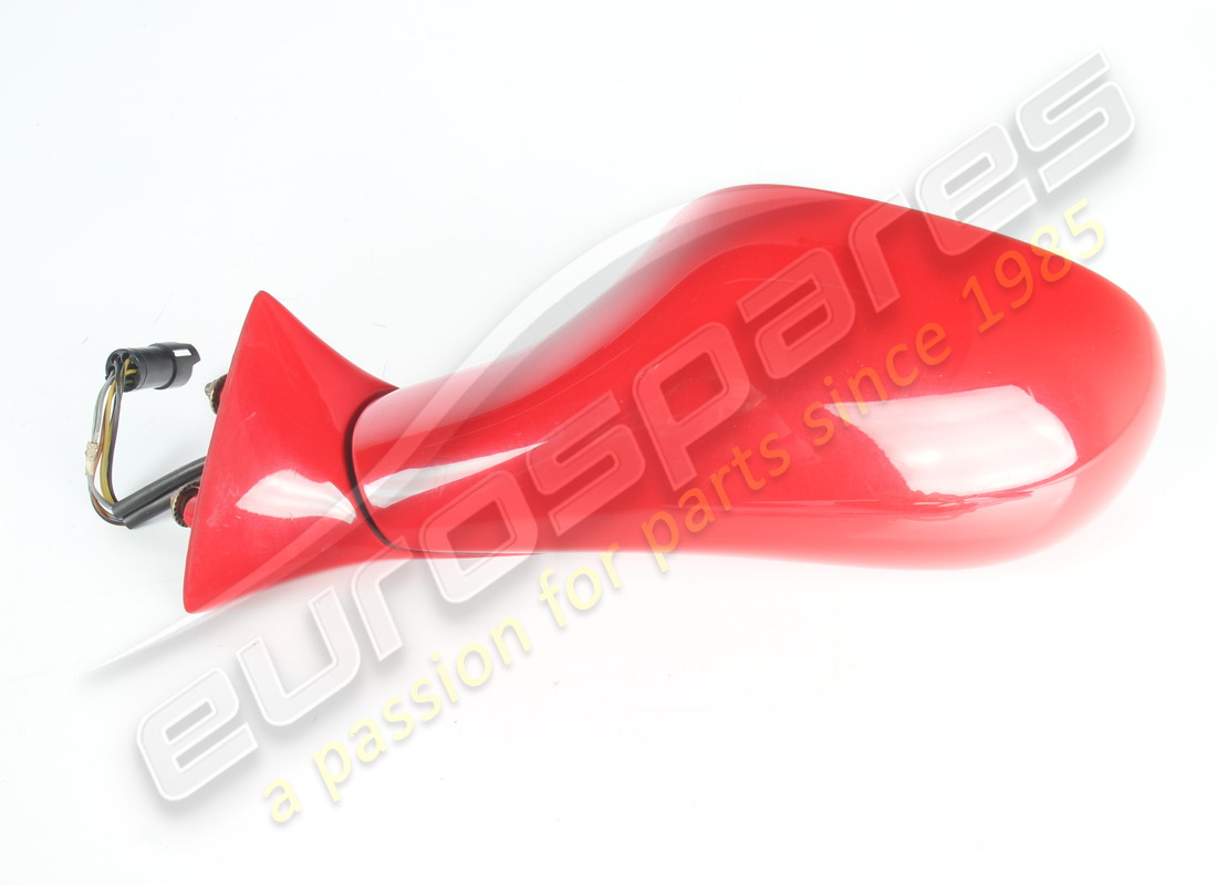 gebraucht ferrari linker rückspiegel lhd teilenummer 64488510 (2)