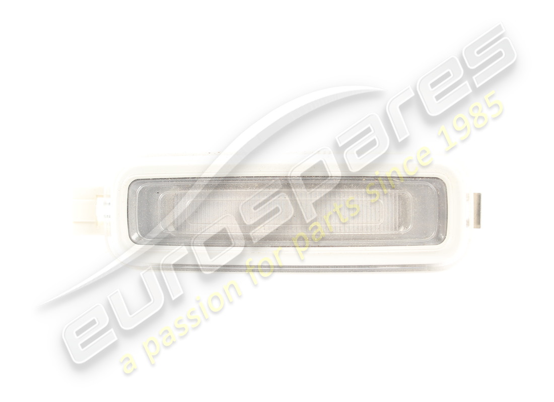 GEBRAUCHTE Lamborghini INNENLEUCHTE . TEILENUMMER 4M0947105 (1)