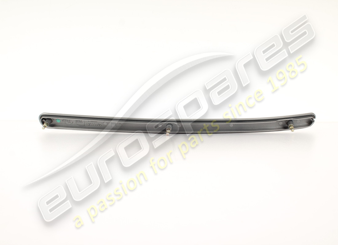 gebraucht maserati hintere rechte formteile aus aluminium. teilenummer 67393828 (2)