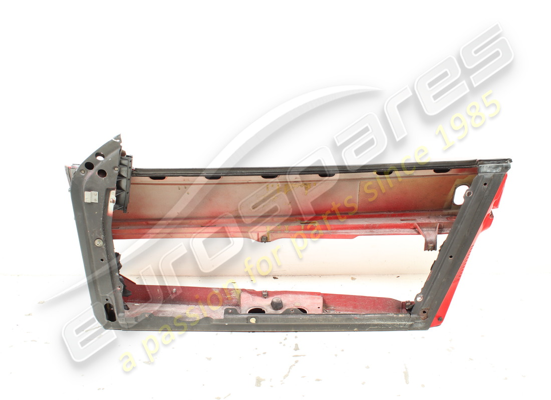 gebrauchter ferrari rechter türrahmen. teilenummer 62098400 (2)