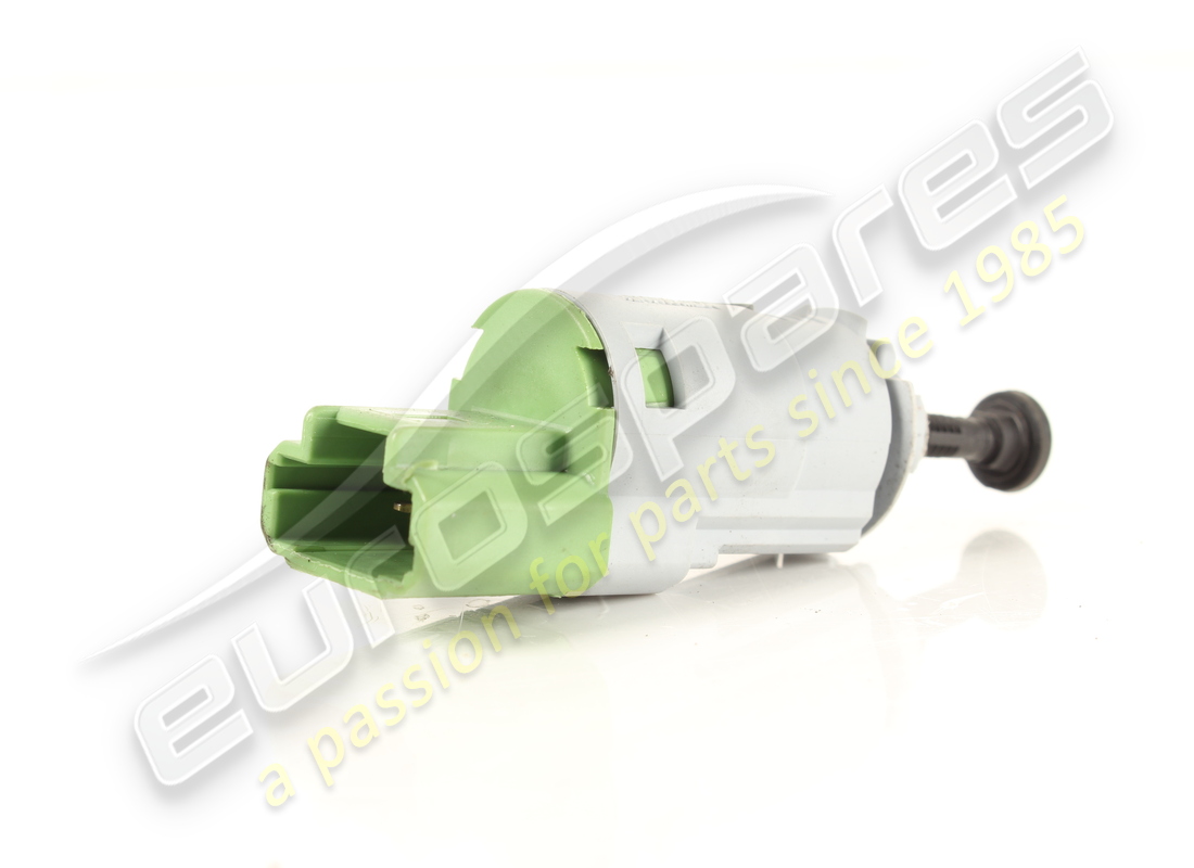 GEBRAUCHTER Maserati DRUCKTASTERSCHALTER . TEILENUMMER 670001724 (1)