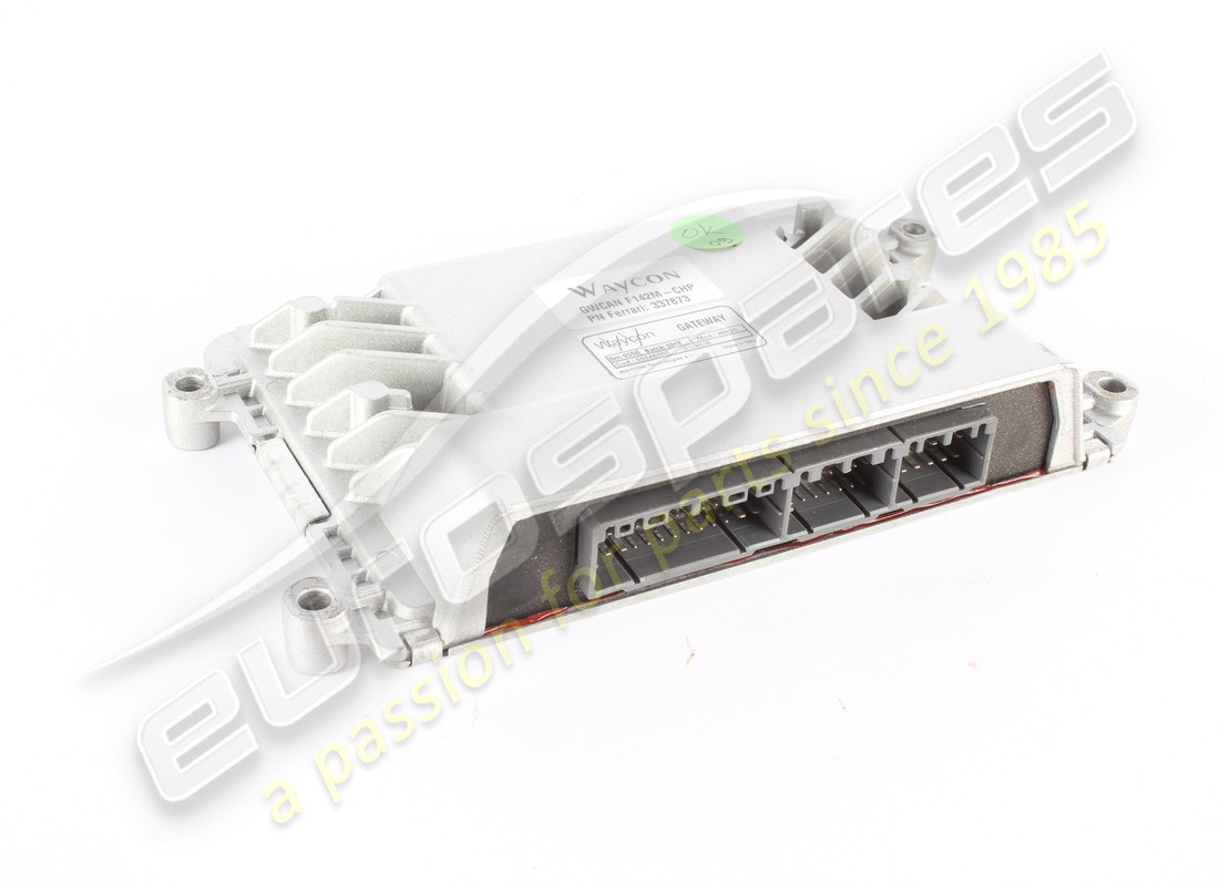 gebraucht ferrari gwcan. teilenummer 337873 (3)