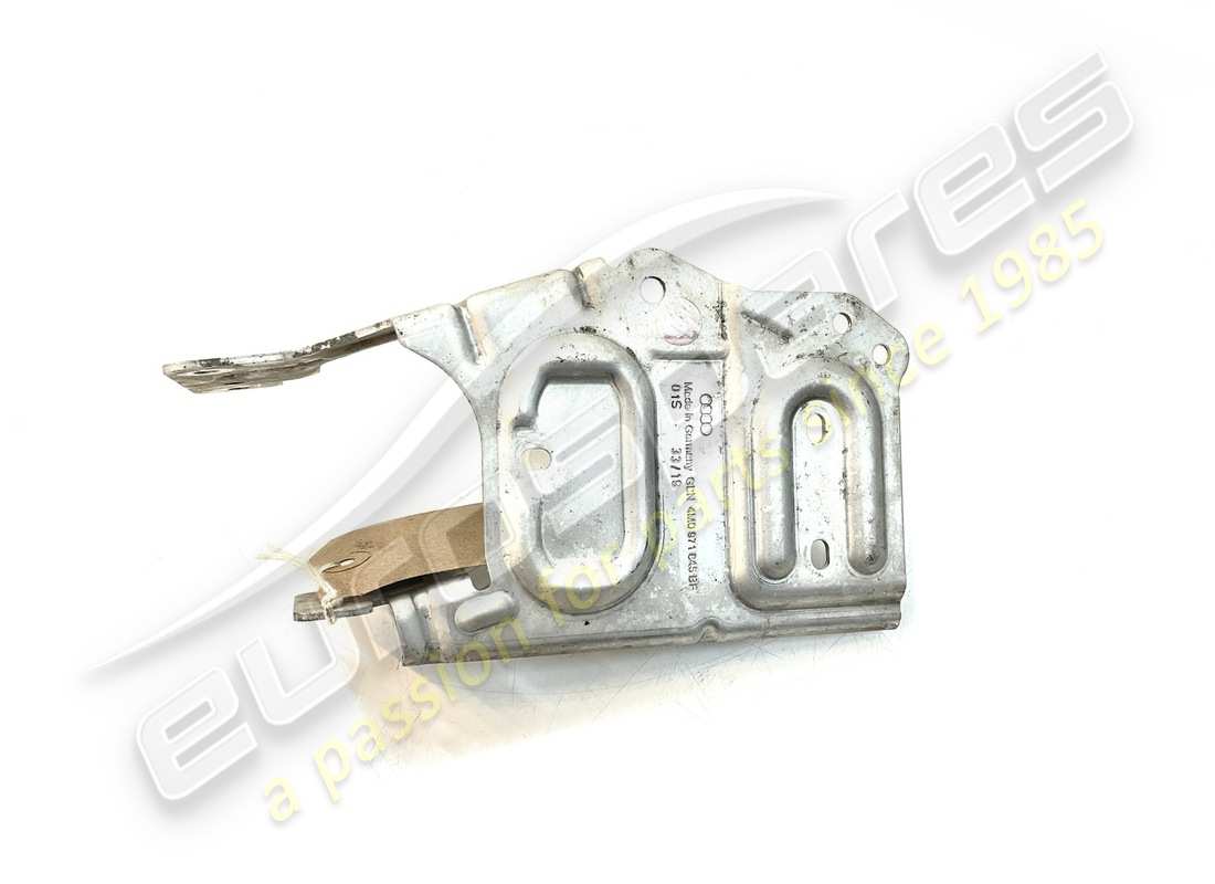 GEBRAUCHT Lamborghini HALTERUNG UNTERFL EAWS/PHEV . TEILENUMMER 4M0971845BF (1)