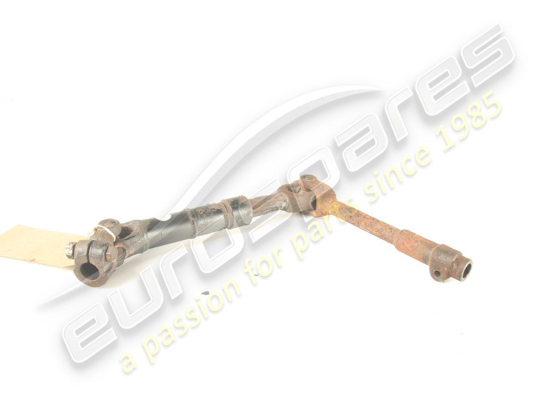 GEBRAUCHTES Ferrari UNIVERSALGELENK . TEILENUMMER 138712 (1)