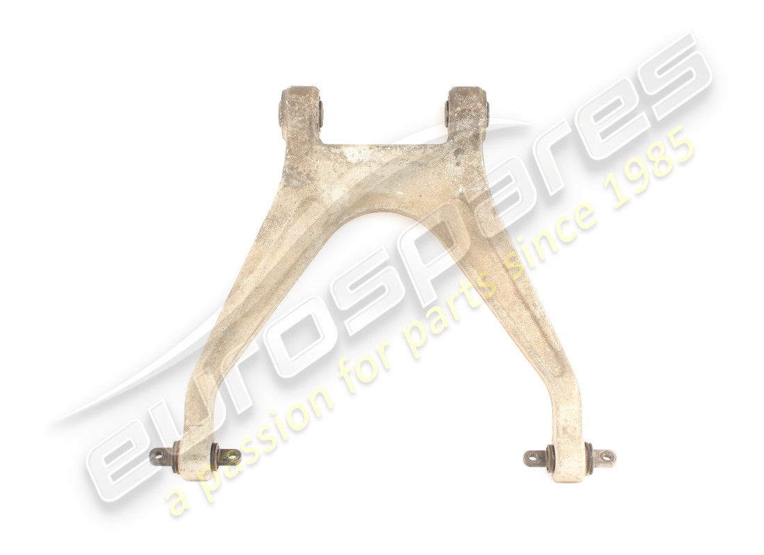 gebrauchter lamborghini track control arm. teilenummer 400505311b (2)