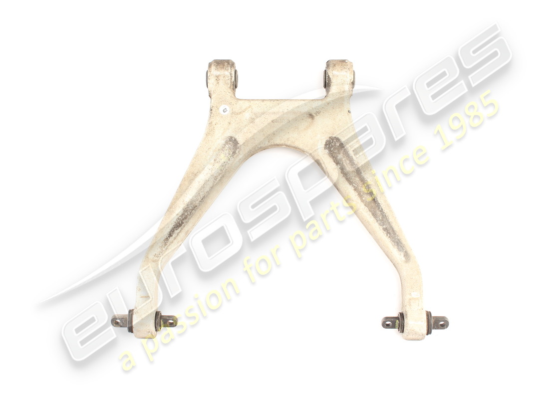 gebrauchter lamborghini track control arm. teilenummer 400505311b (1)