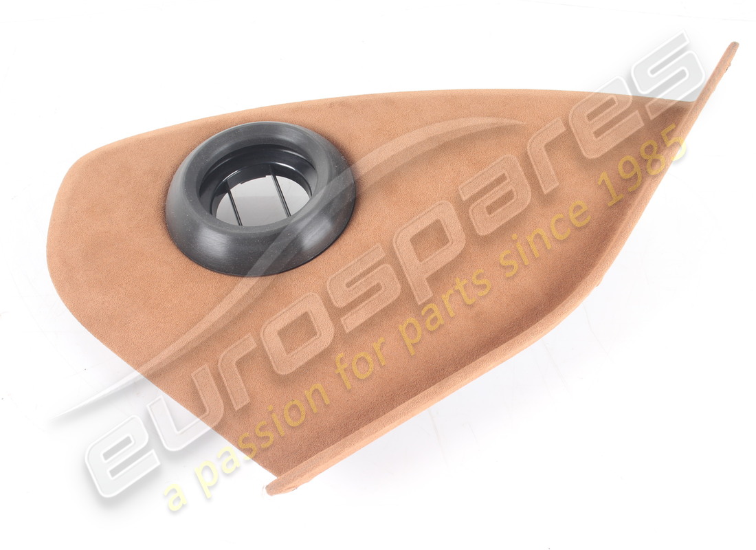 GEBRAUCHT Ferrari KOMPLETTE LINKE ARMATURENBRETT-ENDPLATTE. TEILENUMMER 88012000 (1) GEBRAUCHT Ferrari KOMPLETTE LINKE ARMATURENBRETT-ENDPLATTE. TEILENUMMER 88012000 (1)