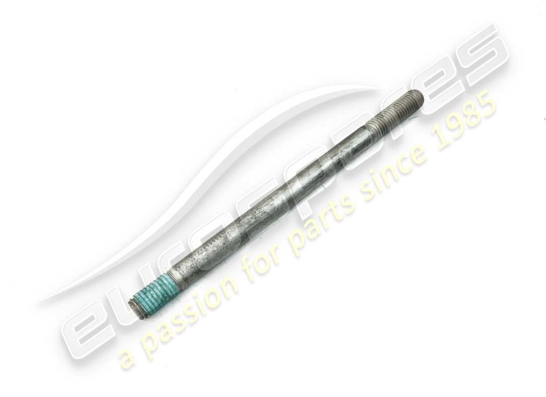neuer porsche stud - m 10 x 142. teilenummer 90006009501 (1)