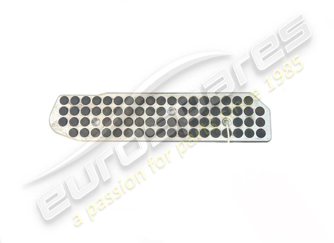 gebrauchte aston martin rechte f/r-abdeckplatte. teilenummer 6g3312021aa (1)