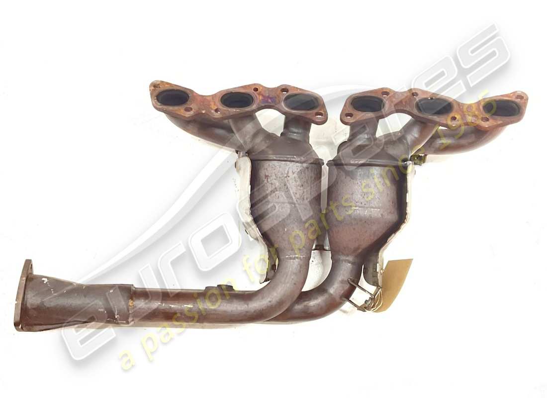 gebraucht eurospares verteiler und hitzeschild nr. 21. teilenummer eap1404964 (2)