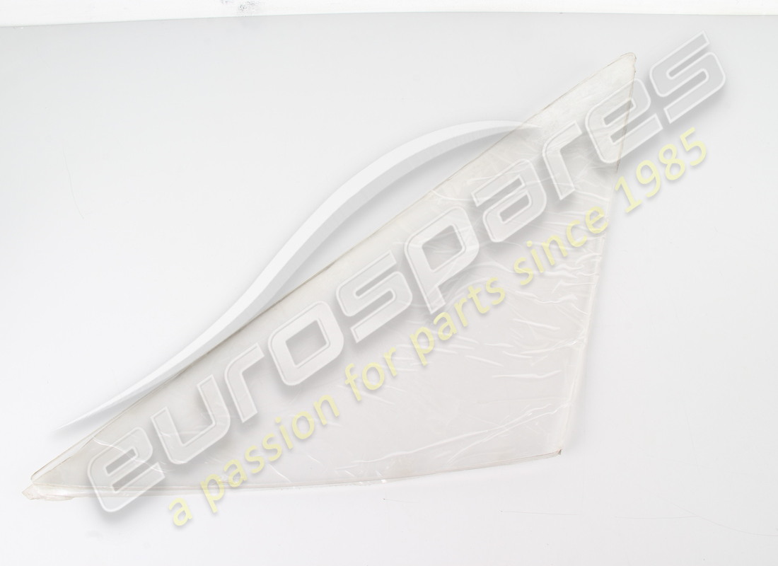 neu ferrari rechts festes glas. teilenummer 70000544 (1)