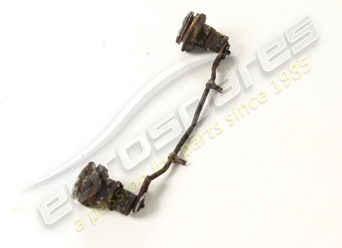 verwendet ferrari schlosssatz. teilenummer 50371608 (2)