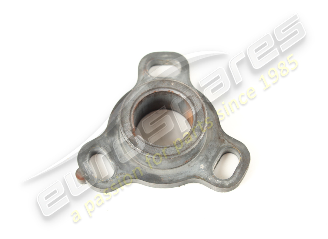 gebrauchte maserati riemenscheibe mit abschleppflansch. teilenummer 475031700 (2)