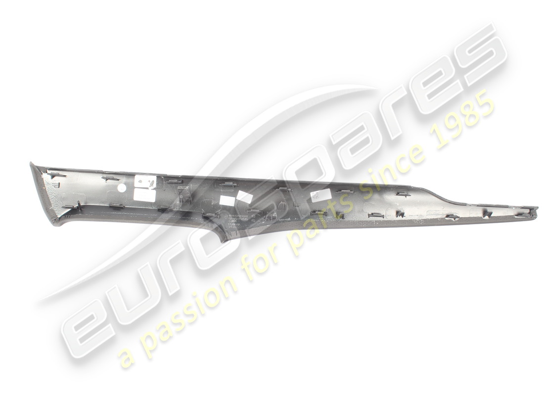 gebrauchte maserati armaturenbrettform für beifahrerseite. teilenummer 670200863 (3)