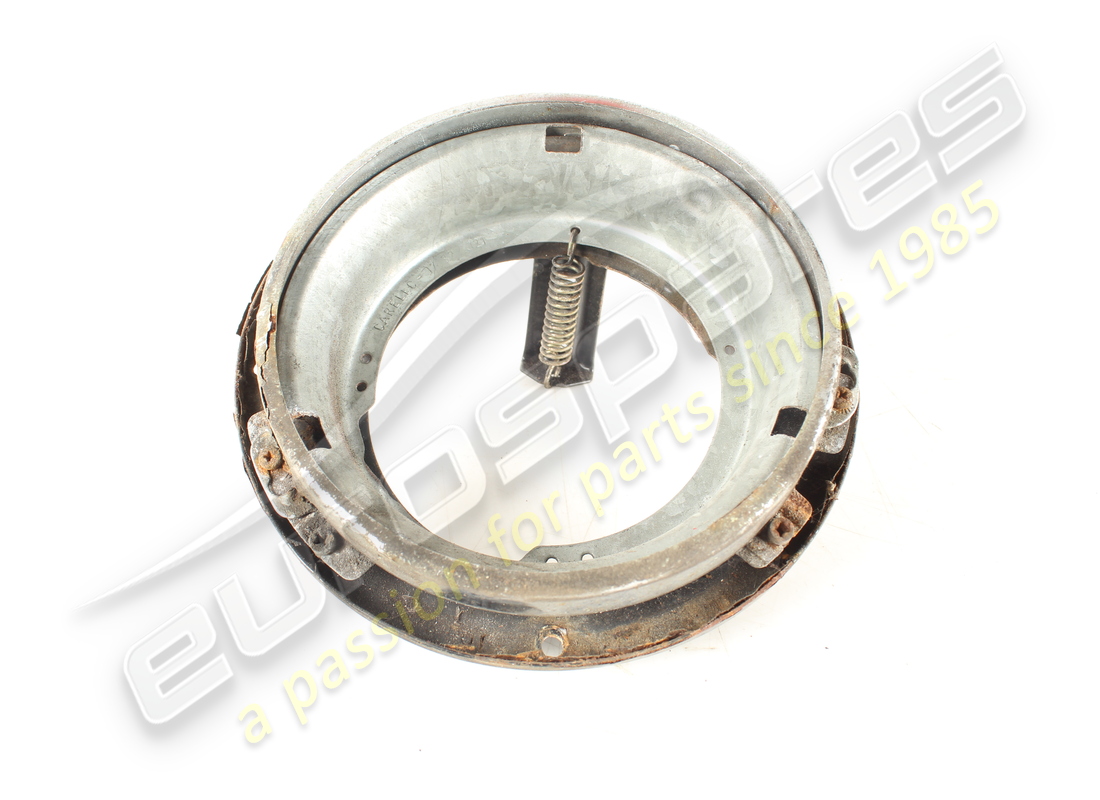 gebrauchtes ferrari rechtes fernscheinwerfergehäuse. teilenummer 40197907 (2)