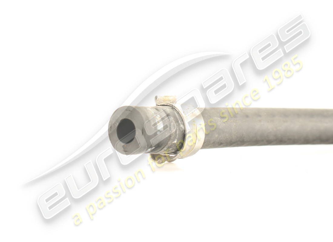 GEBRAUCHTES Ferrari GUMMIROHR . TEILENUMMER 288385 (1)