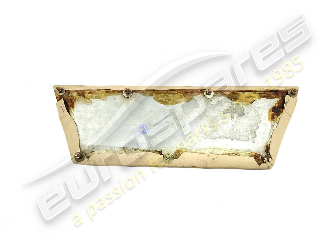 gebrauchte ferrari vordertasche. teilenummer 62322500 (2)