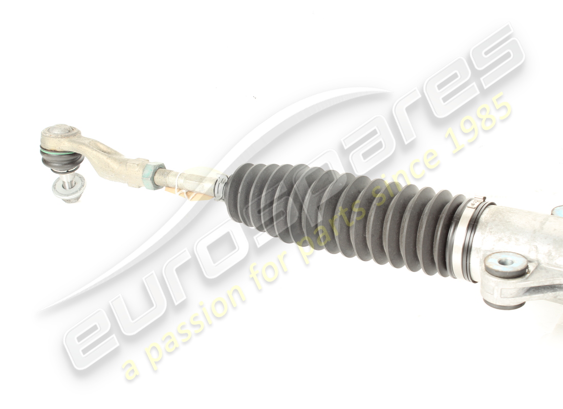 gebraucht ferrari lenkgetriebe rhd teilenummer 318803 (7)