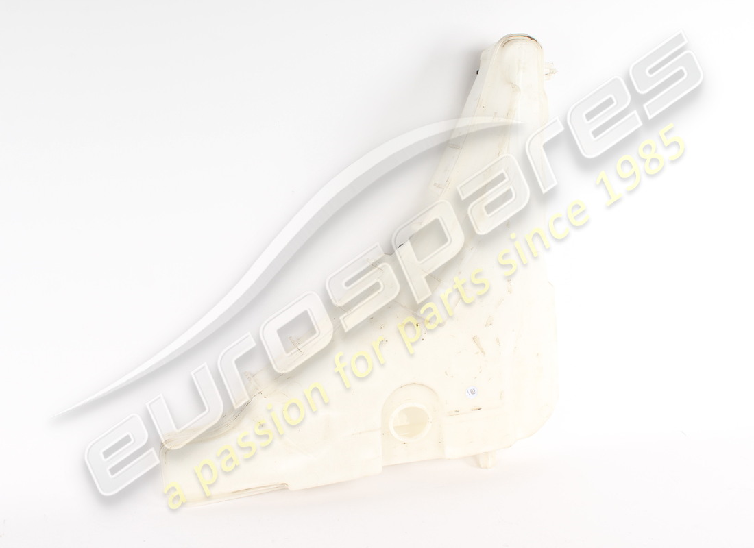 VERWENDET Lamborghini Scheibe M.SRA HOCH . TEILENUMMER 4M0955448C (1)