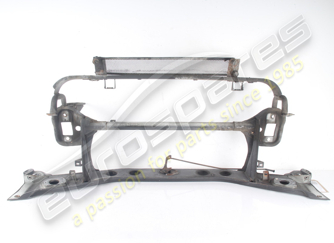 gebrauchtes maserati bewegliches frontplatte-set. teilenummer 371100200 (2)