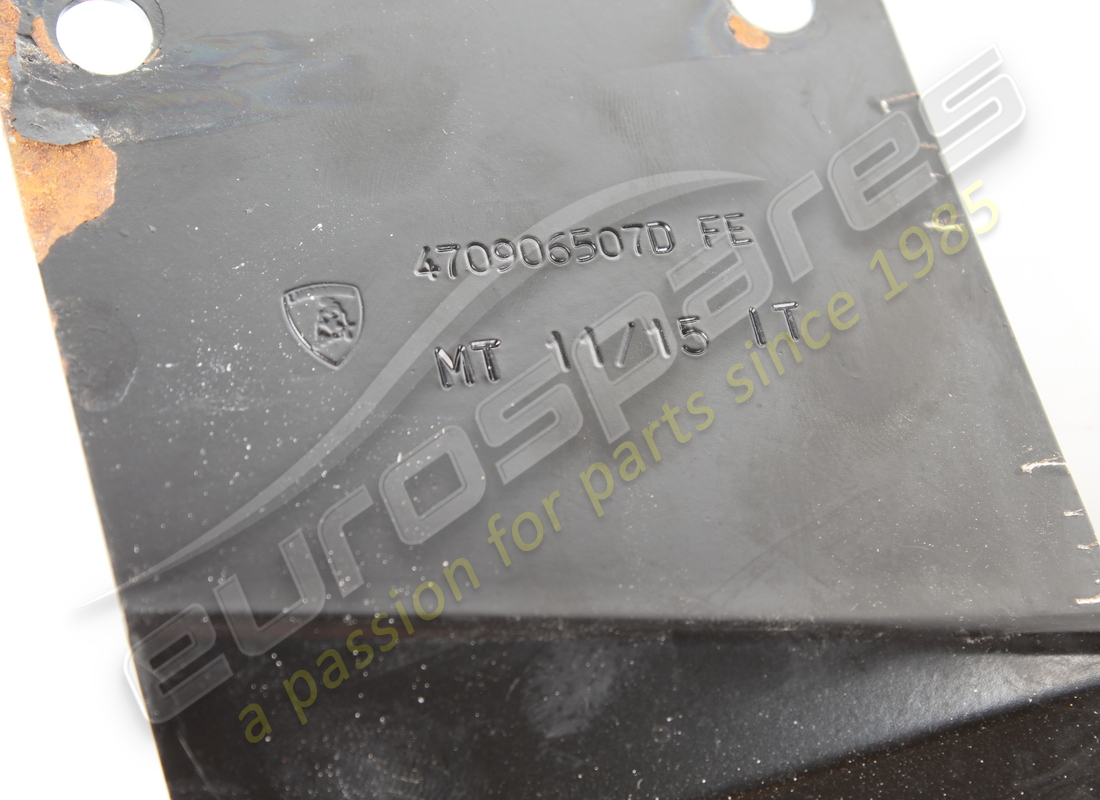gebraucht lamborghini halter, elektrisch. teilenummer 470906507d (3)