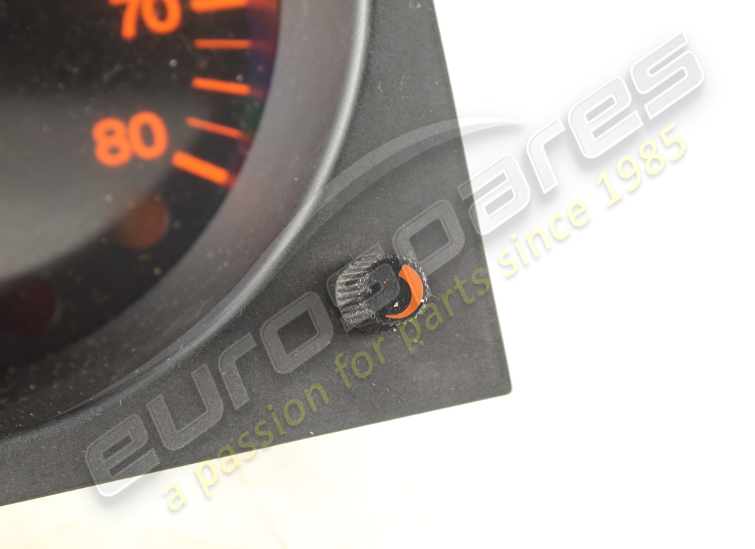 ferrari drehzahlzähler verwendet. teilenummer 132805 (2)