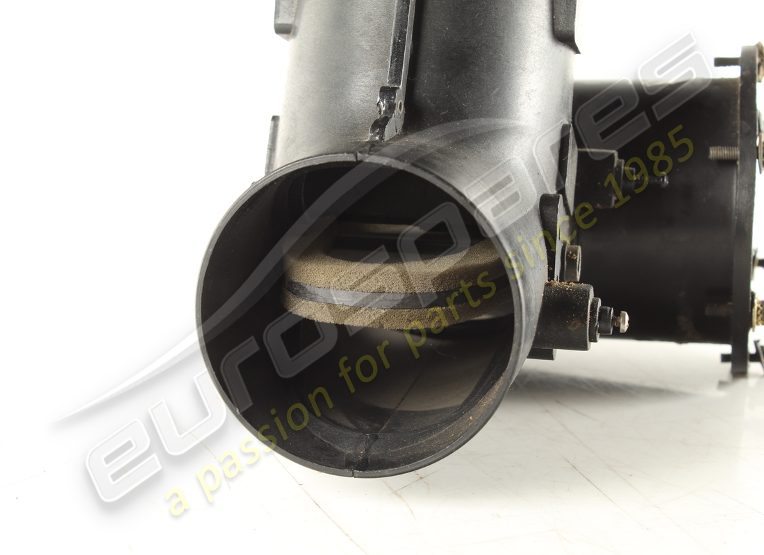 verwendeter ferrari luftkanal. teilenummer 127373 (4)