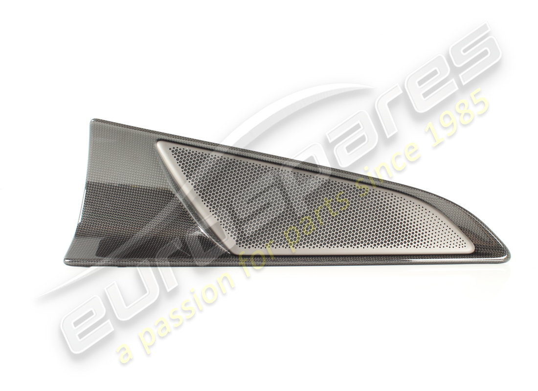gebraucht ferrari medaglione sup. post sx carb. teilenummer 749001 (1)