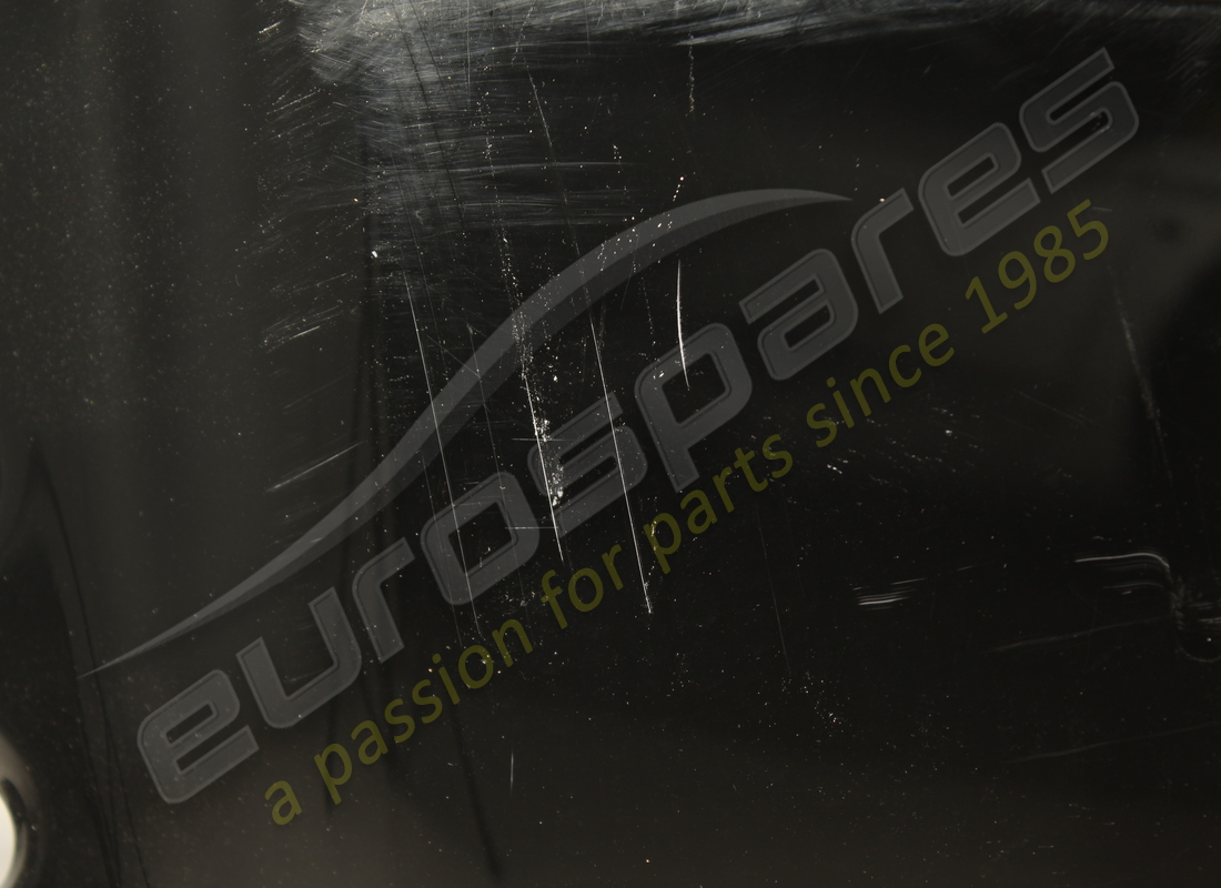 gebrauchte ferrari motorhaube. teilenummer 64120300 (3)