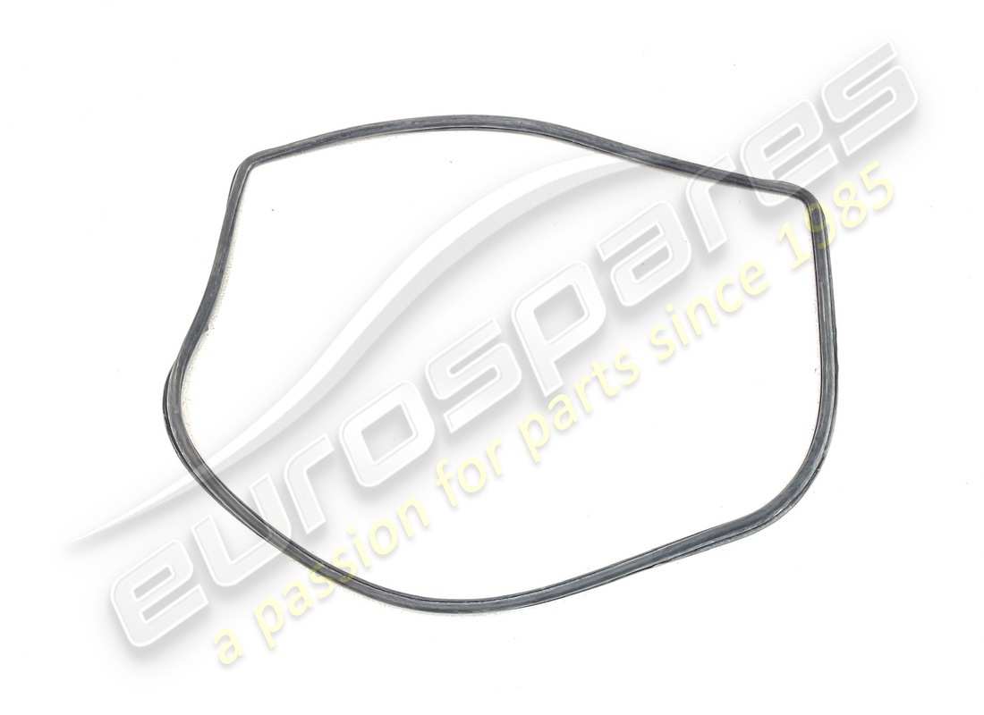 NEU Eurospares WINDSCHUTZSCHEIBENGUMMI (HINTEN) . TEILENUMMER 16316110 (1)
