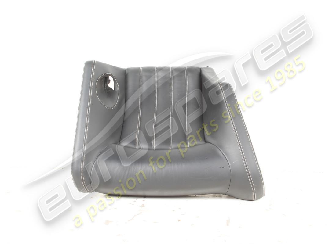 GEBRAUCHT Ferrari LINKES HINTERES KISSEN SCHWARZ 11055 . TEILENUMMER 66869000 (1)