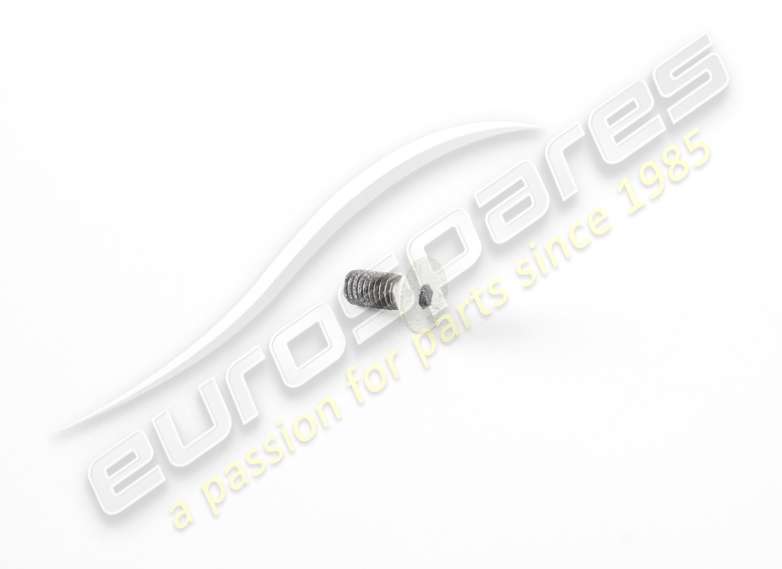 neue ferrari schraube. teilenummer 66463500 (1)