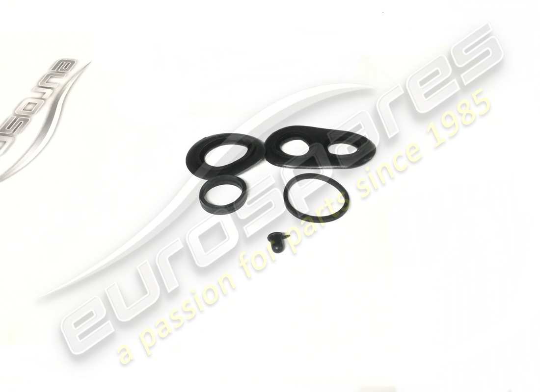 neues eurospares hinteres bremssattel-kit (achsensatz). teilenummer 95691104 (2)