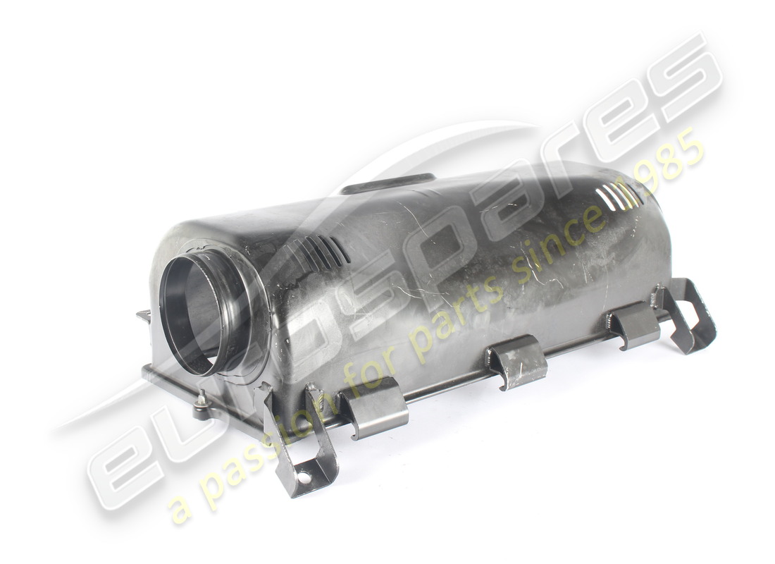 VERWENDET Ferrari SCATOLA FILTRO TEIL IN . TEILENUMMER 284708 (1)