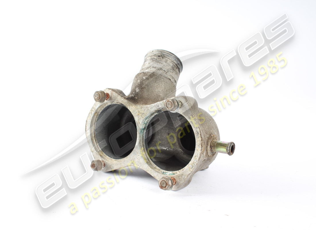 verwendet ferrari thermostatkörper. teilenummer 124145 (3)