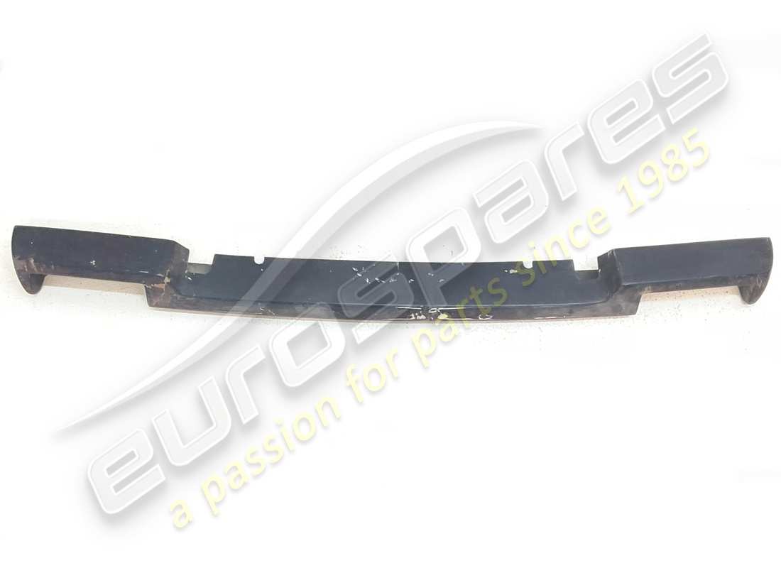 gebrauchter ferrari frontstoßstange. teilenummer 61184400 (3)