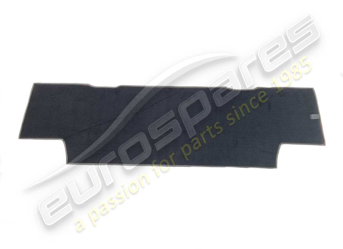 neuer ferrari-stiefelteppich. teilenummer 2553480410 (1)
