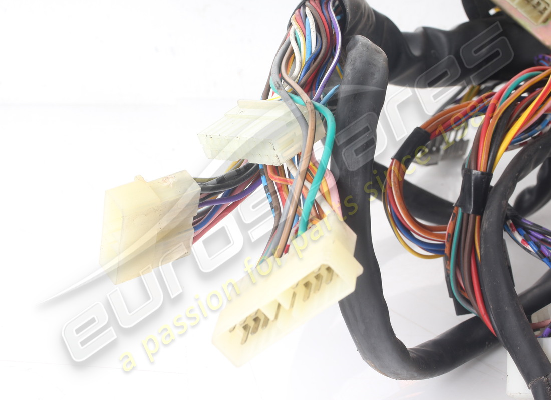 VERWENDET FERRARI DASHBOARD-KABEL. TEILENUMMER 61885800 (4) verwendet ferrari dashboard-kabel. teilenummer 61885800 (4)