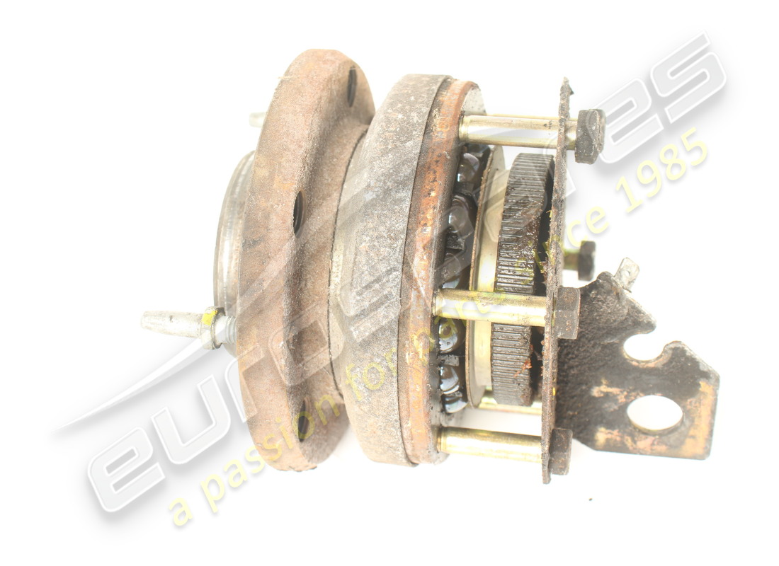gebrauchte ferrari vorderradnabe. teilenummer 131738 (3)