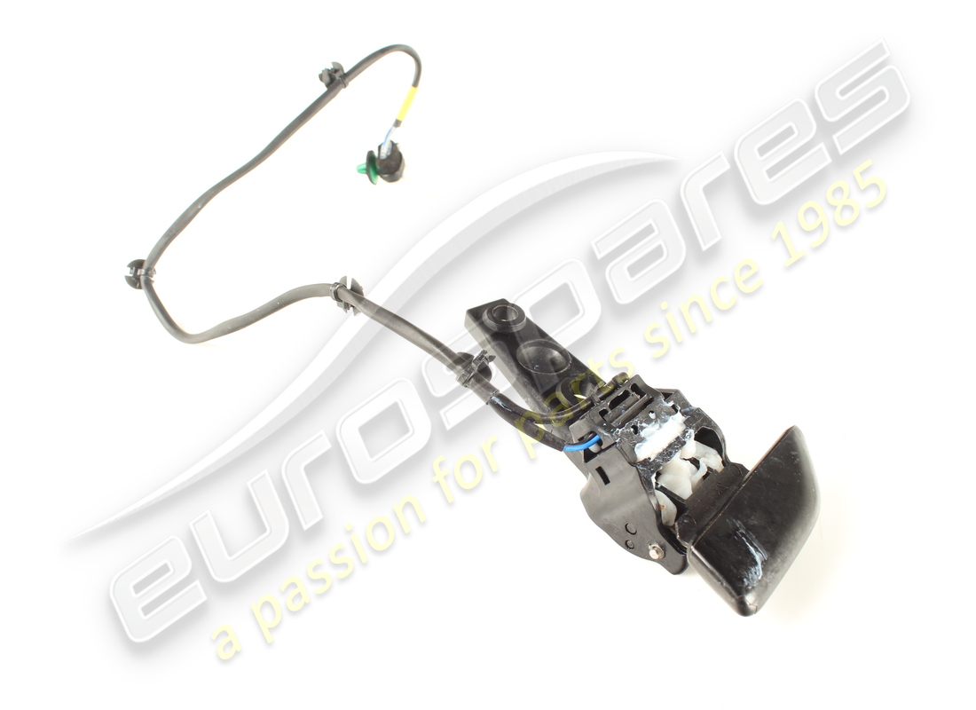 GEBRAUCHT Ferrari MANIGLIA PORTA POST SX . TEILENUMMER 957492 (1)
