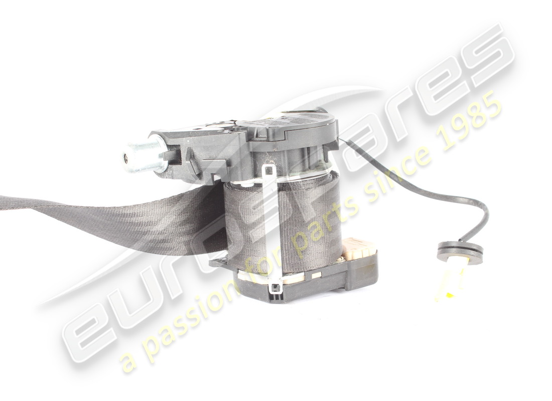 gebrauchte ferrari komplette rechte sicherheitsgurte. teilenummer 68146700 (5)