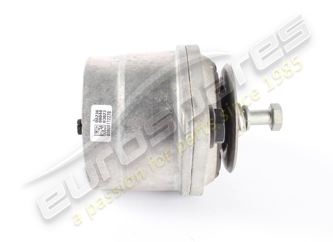 USED FERRARI TAMPONE MOTORE. PART NUMBER 811227 (5) used ferrari tampone motore. part number 811227 (5)