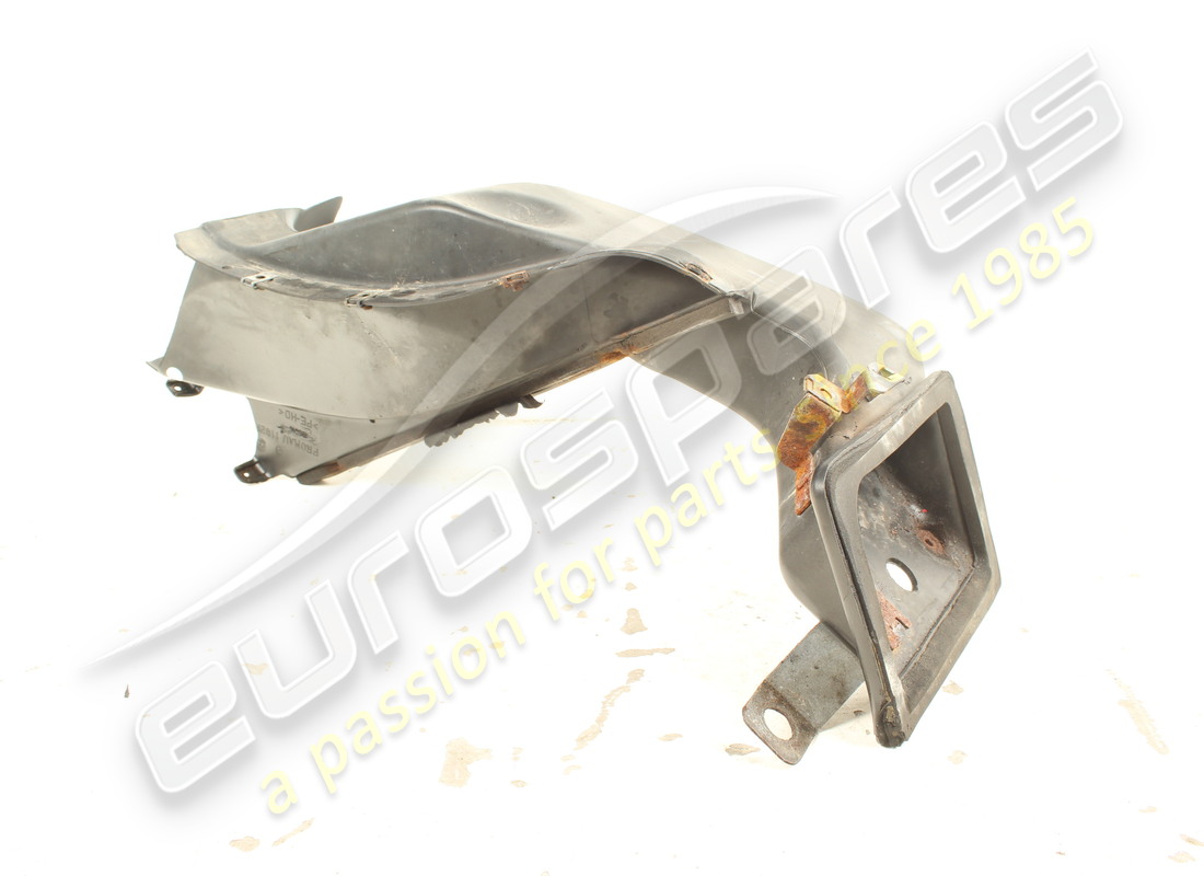 gebraucht ferrari rh saugkanal. teilenummer 229997 (2)