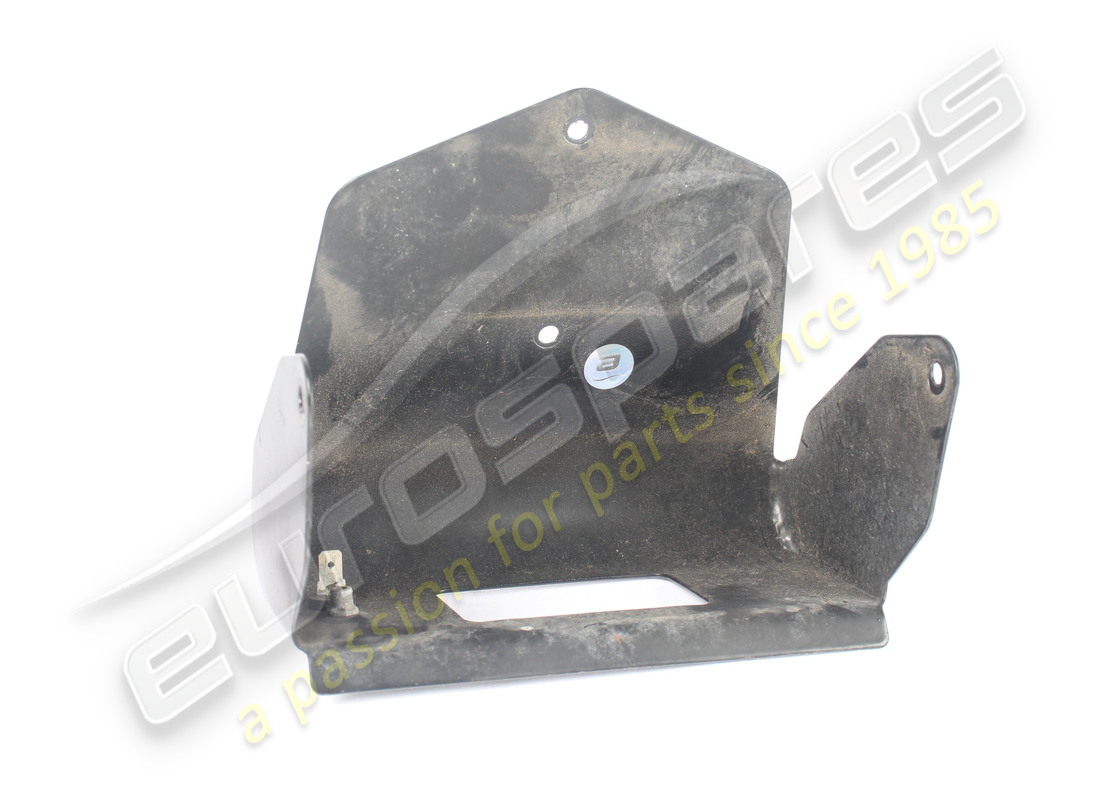 GEBRAUCHT Ferrari MOTORHAUBENSCHLOSSSCHUTZ. . TEILENUMMER 65756100 (1)