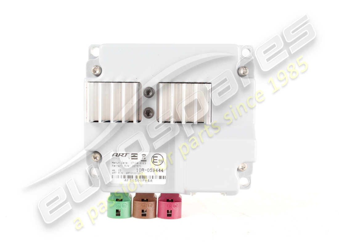 VERWENDETER Ferrari USB-SPLITTER. TEILENUMMER 337571 (1)