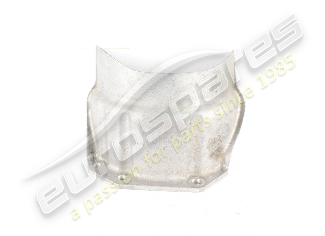 VERWENDET Lamborghini SCHILD. TEILENUMMER 4M0407719G (1)