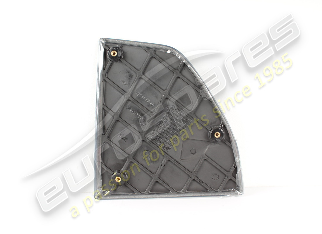 neu maserati rechte äussere klappe, blau teilenummer 81642533 (2)