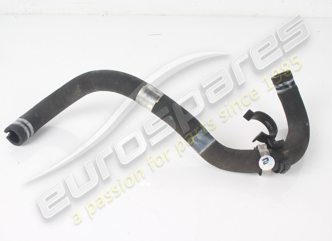 VERWENDET Ferrari ROHR VOM BEHÄLTER ZUR STROMVERSORGUNG. TEILENUMMER 298029 (1) VERWENDET Ferrari ROHR VOM BEHÄLTER ZUR STROMVERSORGUNG. TEILENUMMER 298029 (1)