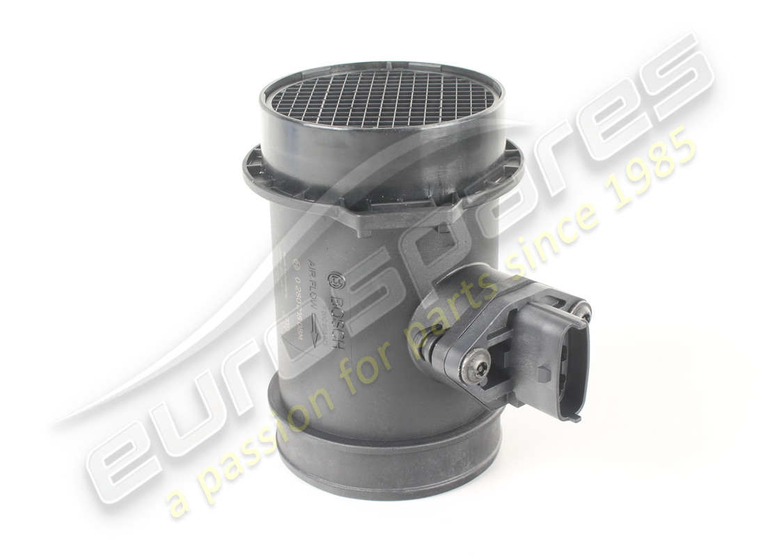 NEUER BOSCH LUFTMENGENMESSER. TEILENUMMER 171707 (2) neuer bosch luftmengenmesser. teilenummer 171707 (2)