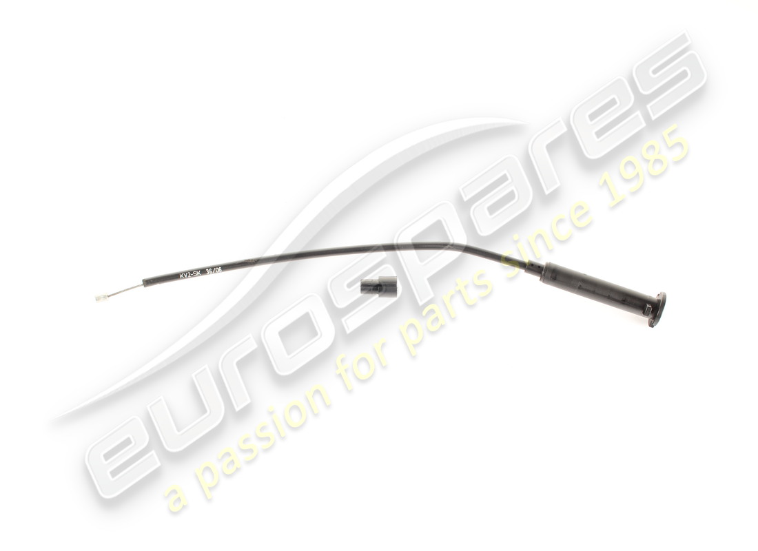 VERWENDET Aston Martin ABUTMENTKABEL G/C . TEILENUMMER 4G432K625AA (1)